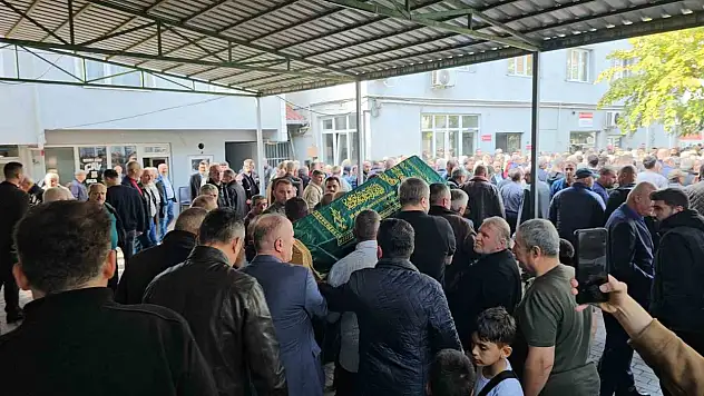 Yaşlı Adamın Ölümünde Cinayet Şüphesi