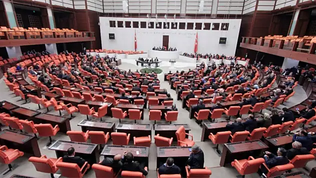 Kentsel Dönüşüm Teklifi TBMM'de Kabul Edildi