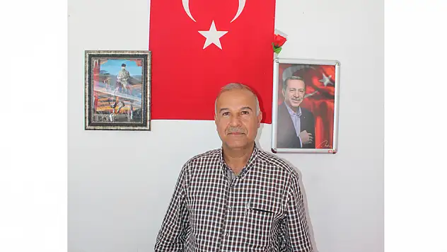 Kerküklü Şükür, mültecilerin dili oldu