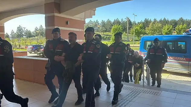 Kesik Baş Cinayetinde Damga Vuran Dilekçe