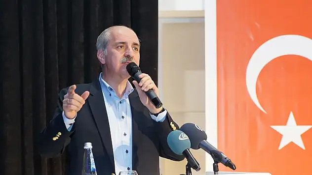 'Kesinlikle yüzde 65'in altına inmek yok'