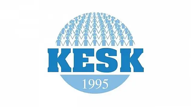 KESK Yürütme Kurulu: 'İsrail İnsanlık Suçu İşlemeye Devam Ediyor'