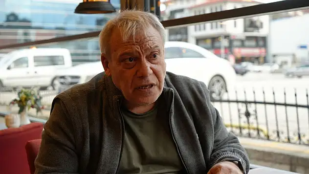 Keskin'den Vali Mustafa Kara'nın İsmini Yaşatalım Talebi