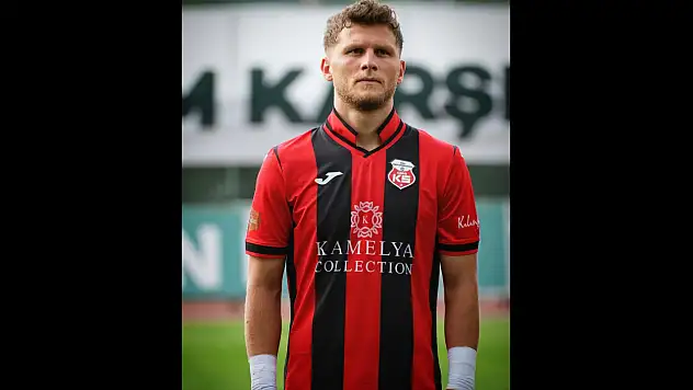 Keskin'e İzin!