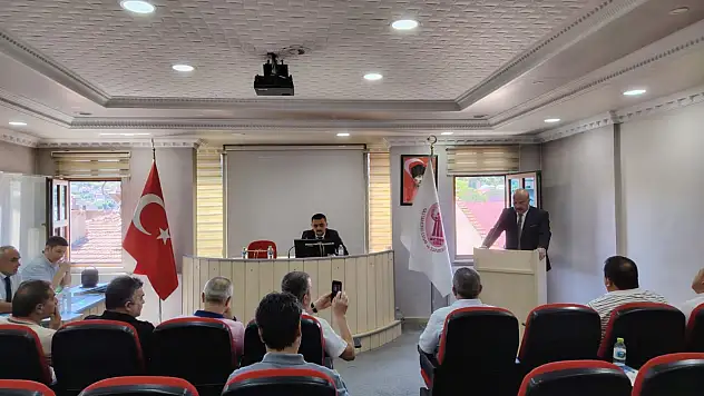 KESOB'tan Hizmet İçi Seminer