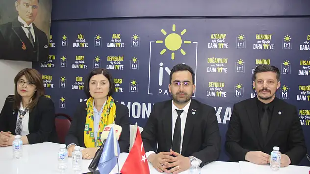 Kevser Ofluoğlu Gündemi Değerlendirdi