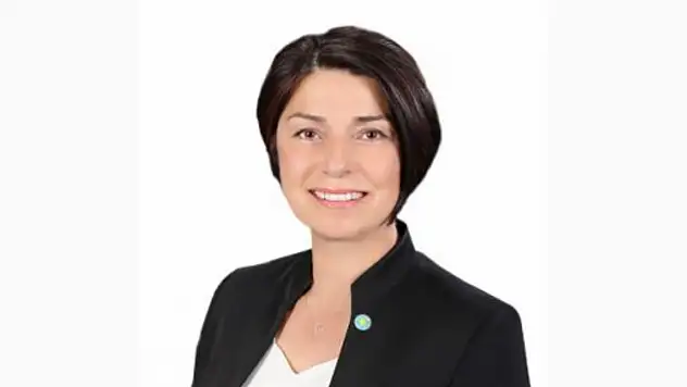 Kevser Ofluoğlu Kastamonu'ya Geliyor