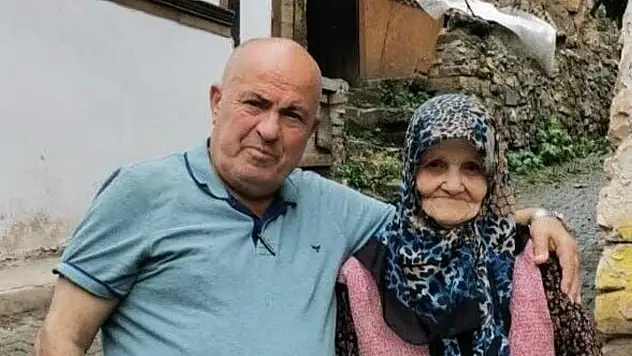 Büyükoral Ailesinin Acı Günü