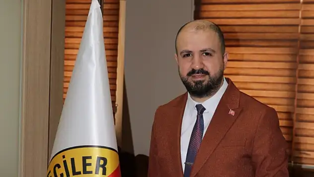 KGC'den kınama