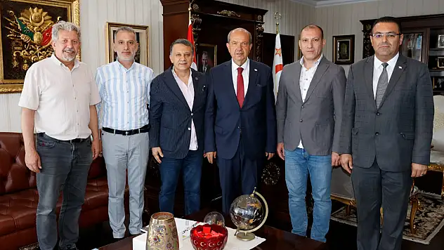 KGK'dan KKTC çıkarması