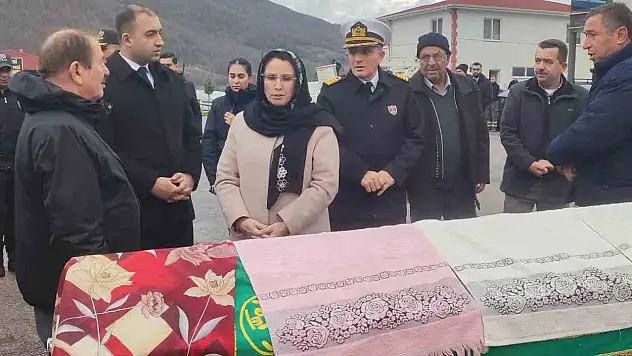 Kıbrıs Gazisinin Acı Günü