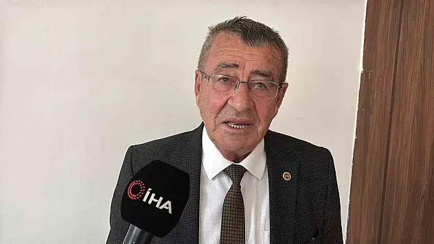 Kıbrısçık Köy Olma Tehlikesiyle Karşı Karşıya
