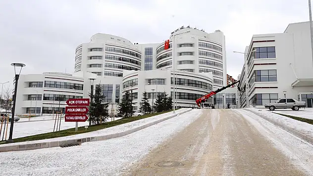 KİHD'ın anketine göre hastanelerde hijyen sıkıntısı var