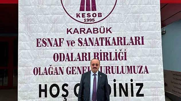 Kılıç Güven Tazeledi