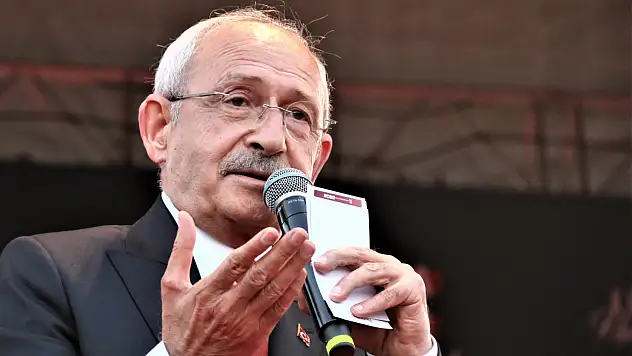 Kılıçdaroğlu'ndan Erzurum'daki saldırı sonrası açıklama