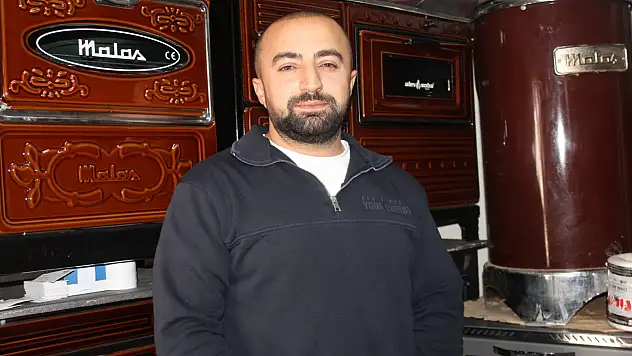 Kimisi Nostalji Yaşıyor, Kimisi Kışı Geçiriyor