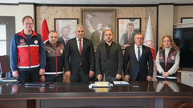 Kimliklendirmeyi DSYB Yapacak