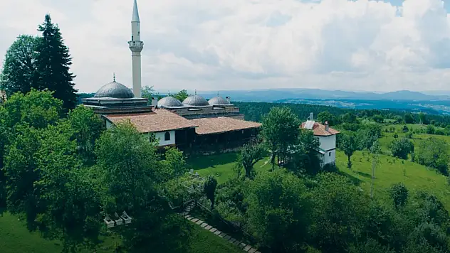 Kimsenin O Günden Sonra Bu Köyde 2 Öküzü Olmadı
