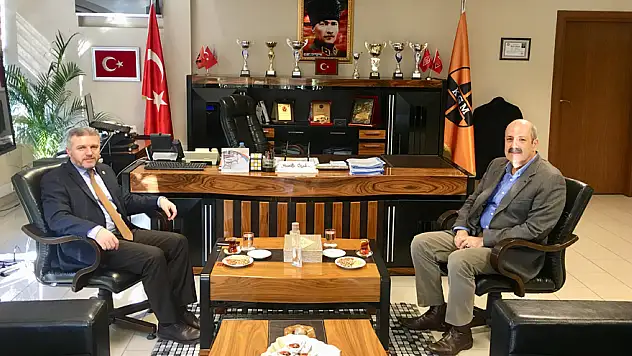 Kırık Tünelleri, 5 bin 350'şer metreye çıkarıldı