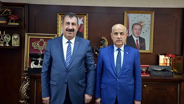 Kırmızı Et Sektöründeki Sorunlara Karşı Küçükbaş Önerisi