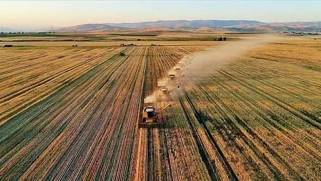 Kırsal Kalkınmaya 12,5 Milyar Liralık Dev Destek