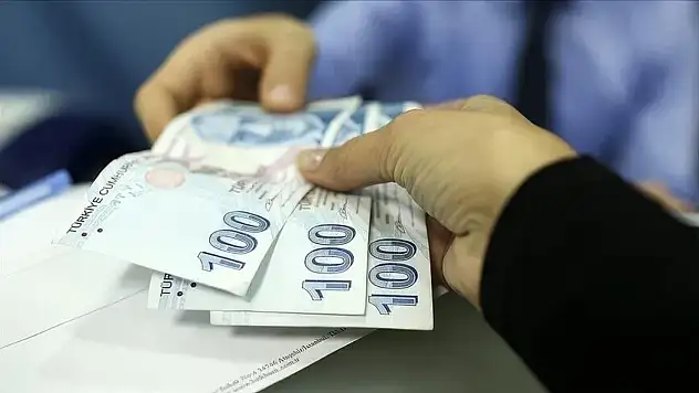 Kırsaldaki Üreticilere 315,7 Milyon Lira Ödendi