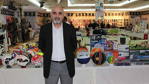 'Kırtasiyecilerin de ortak bir tatili olması lazım'