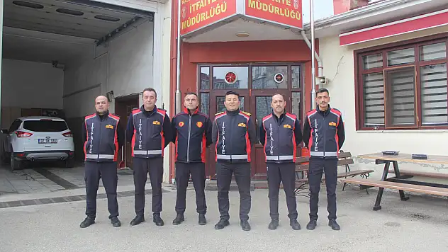 Kış Ayları Kabusa Dönmesin: İtfaiye'den Hayati Uyarılar