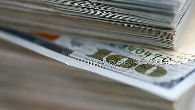Kısa Vadeli Dış Borç İstatistikleri Açıklandı