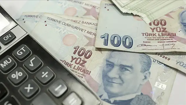 Kişi Başına GSYH Endeks Değeri 71 Oldu