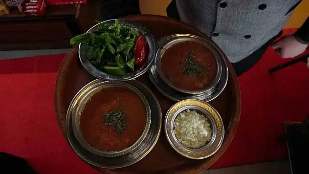 Kışın Yoğun İlgi Gören O Çorba, Ramazan'ın Da Vazgeçilmezi