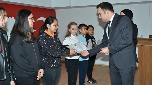 Kitap okuma alışkanlığı kazandılar