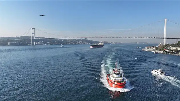Kıyı Emniyeti Genel Müdürlüğüne İşçi Alınacak