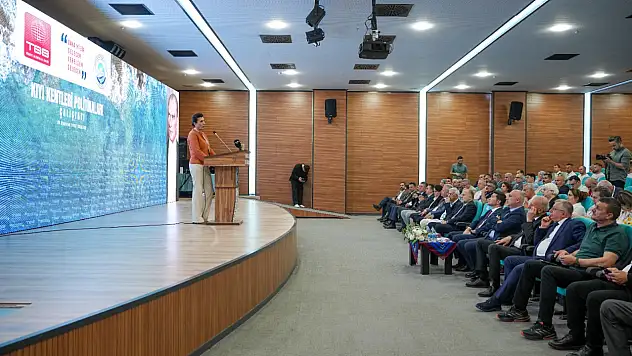 Kıyı Kentleri Görüşüldü