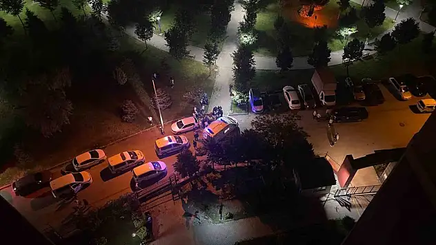 Hayatını Kaybeden Polis Memuru Toprağa Verildi