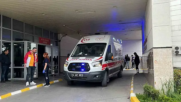 Kız Öğrenci Bıçaklı Saldırıya Uğradı