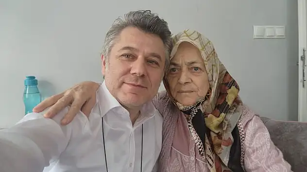 Kızılabdullah'ın Teyzesi Vefat Etti