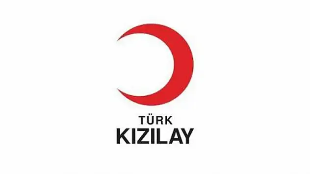 Kızılay Dayanışmanın Sembolü Olmaya Devam Ediyor