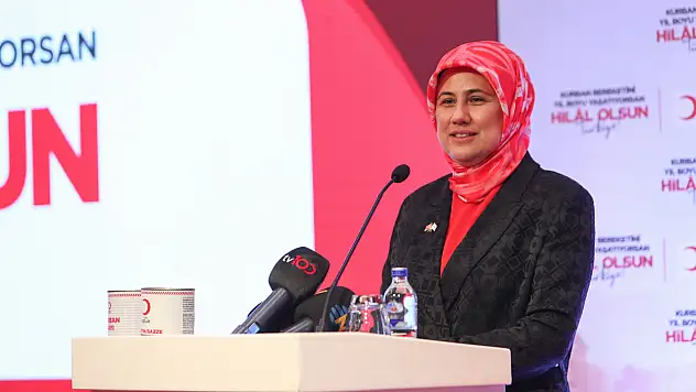 Kızılay'ın 2024 Kurban Vekalet Bedelleri Belli Oldu