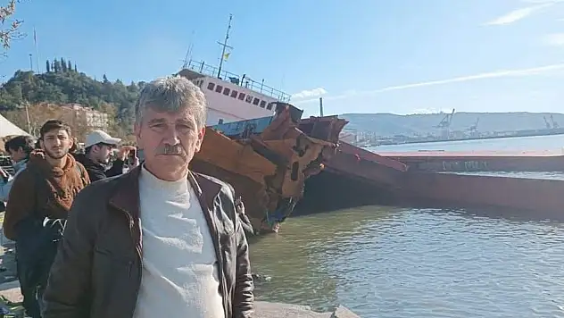 Kızılcapınar Köyü Muhtarı görevden alındı, yerine vekil atandı