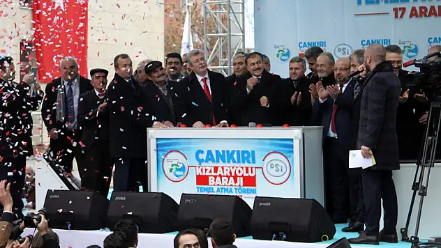 Kızlaryolu'ndan Kastamonu'da nasibini alacak