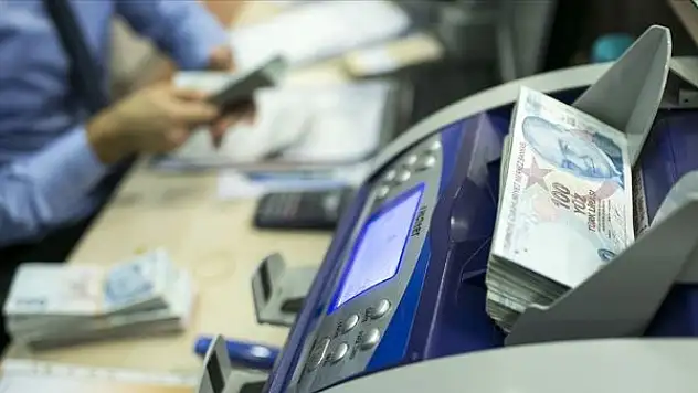 KKM Bakiyelerindeki Düşüş Devam Ediyor