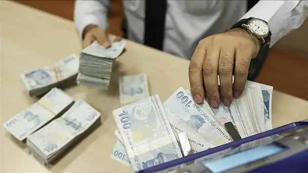 KKM Bakiyesi 100 Milyar Liranın Altına İndi