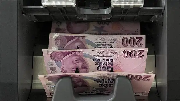 KKM Bakiyesi 200 Milyar Liranın Altına İndi