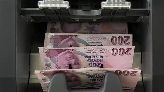 KKM Bakiyesindeki Düşüş Devam Ediyor