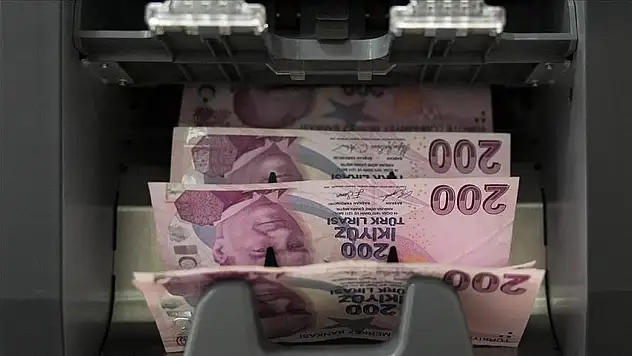 KKM Bakiyesindeki Düşüş Devam Ediyor