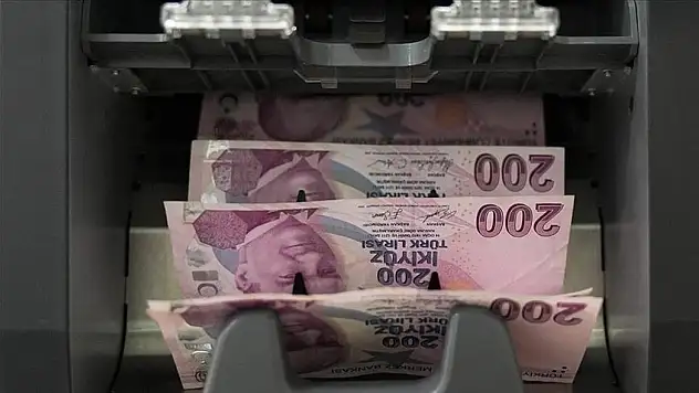 KKM Bakiyesindeki Düşüş Devam Ediyor