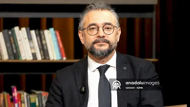 Klimik'ten Dünya Aşı Haftası'na İlişkin Değerlendirme