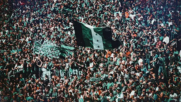 Kocaelispor'dan 'Şampiyonluk' paylaşımı