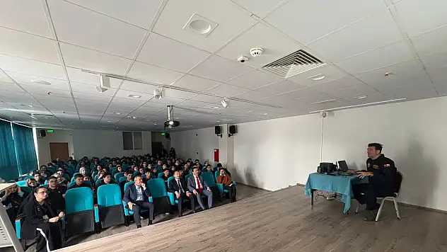 Geleceğin Bilim Adamları Yetişecek